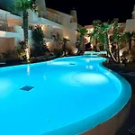 Luxury Beach And Pool House Jesolo
