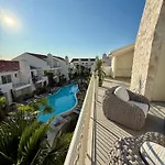 Luxury Beach And Pool House Jesolo