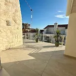 Luxury Beach And Pool House Jesolo