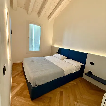 Luxury And Pool House * Lido di Jesolo