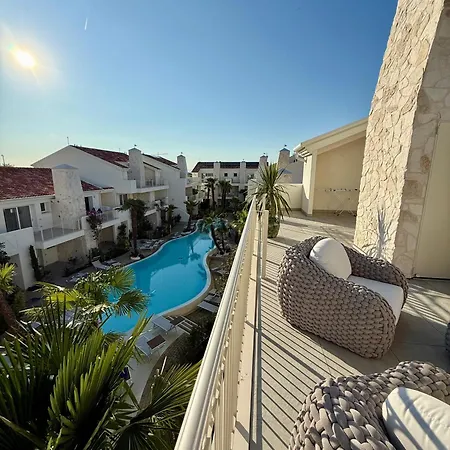 Apartment Luxury And Pool House *