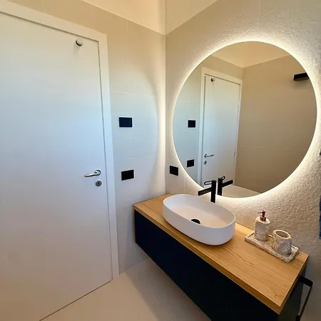 Luxury And Pool House * Lido di Jesolo