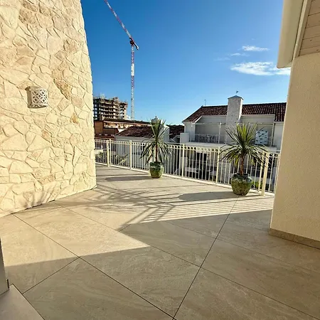 Appartamento Luxury And Pool House *