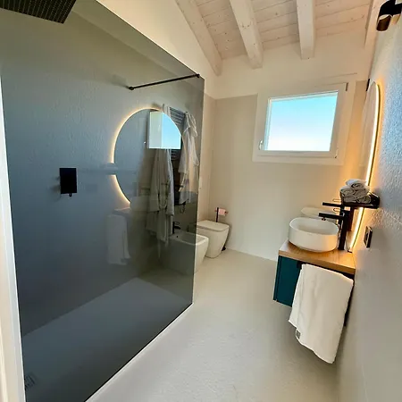 Apartment Luxury And Pool House