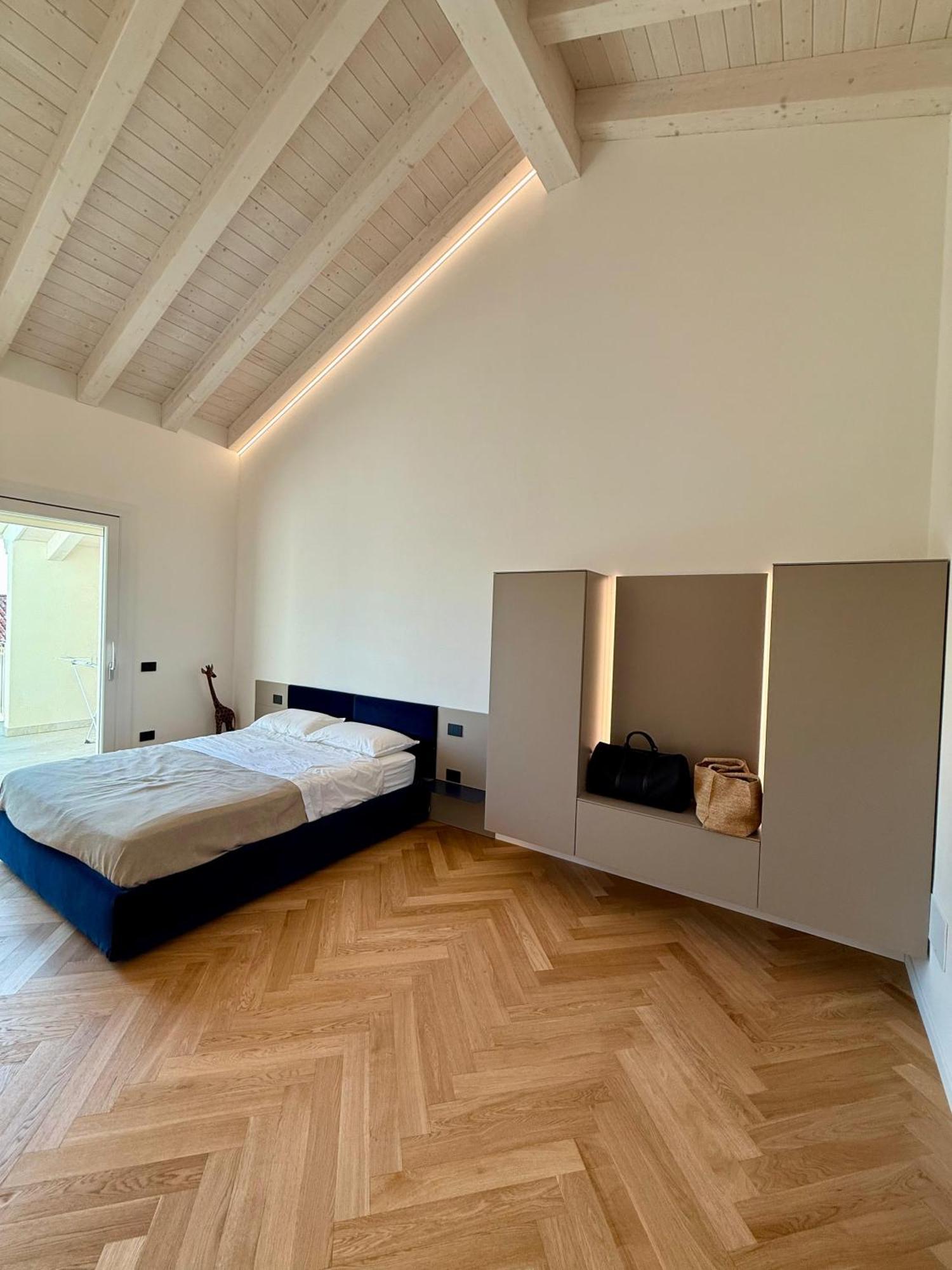 Luxury And Pool House Appartamento