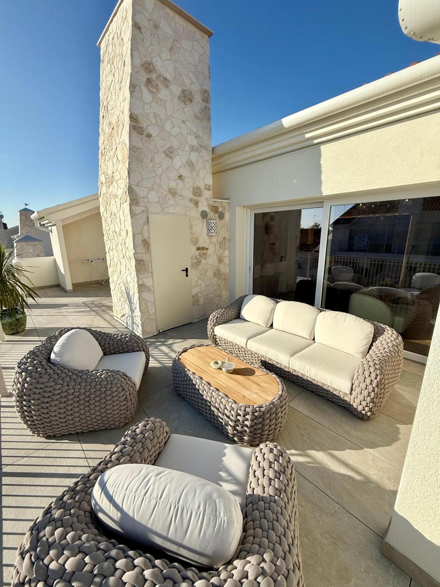 Luxury And Pool House Appartamento Lido di Jesolo