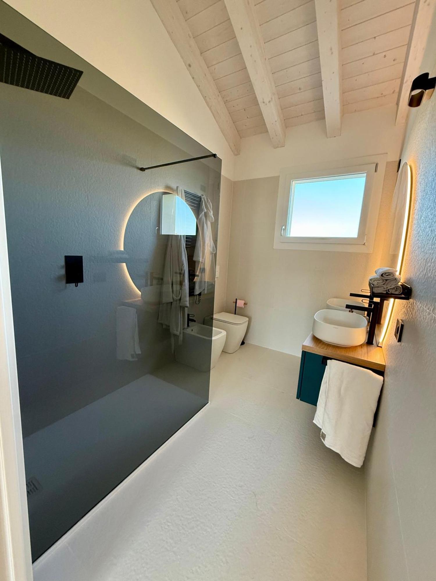 Appartamento Luxury And Pool House