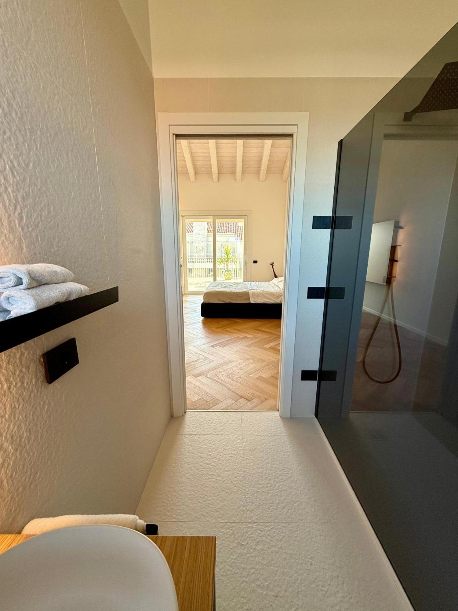 Appartamento Luxury And Pool House *