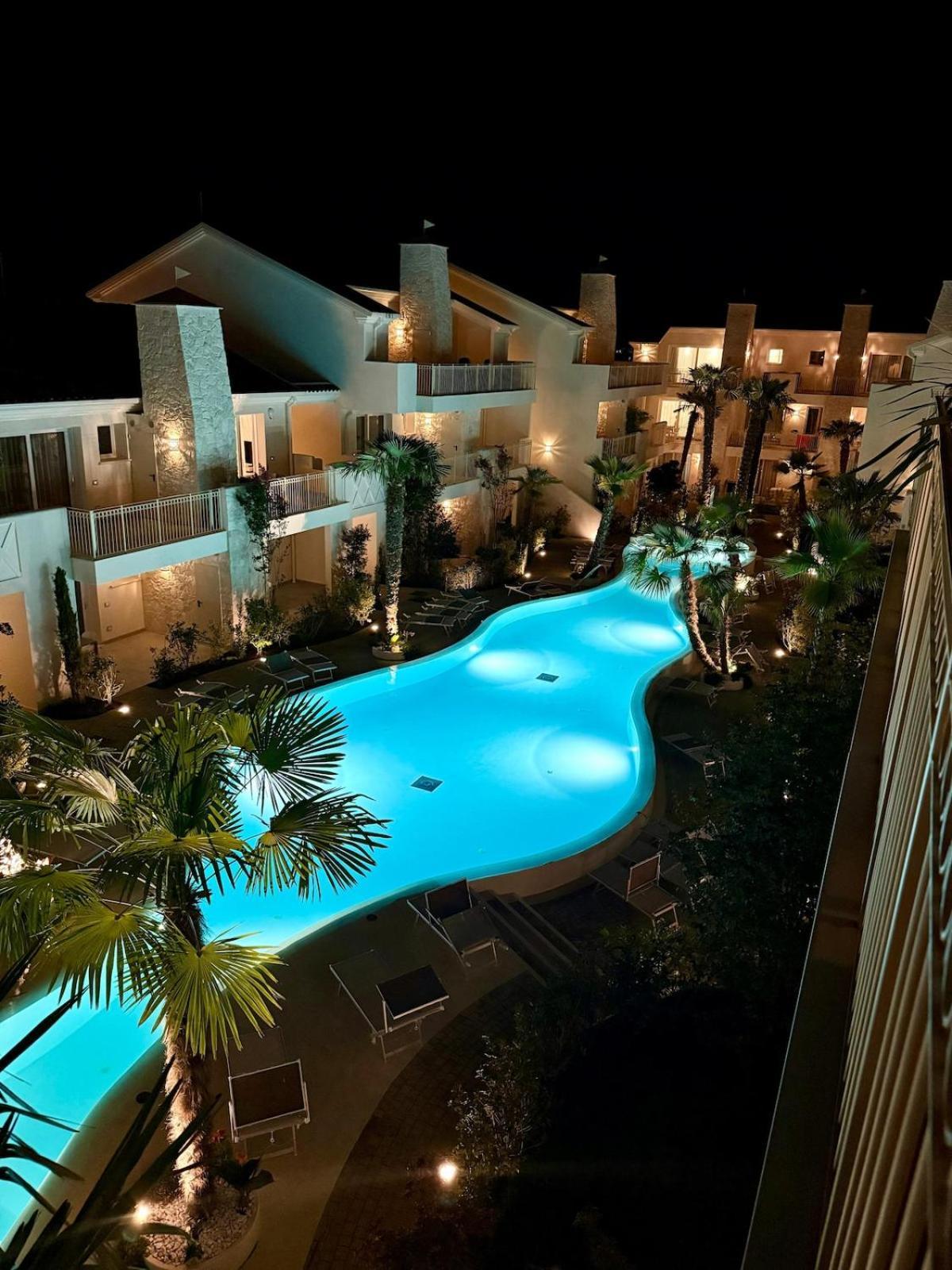 Appartamento Luxury And Pool House *